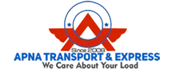 APNA TRANSPORT & EXPRESS logo